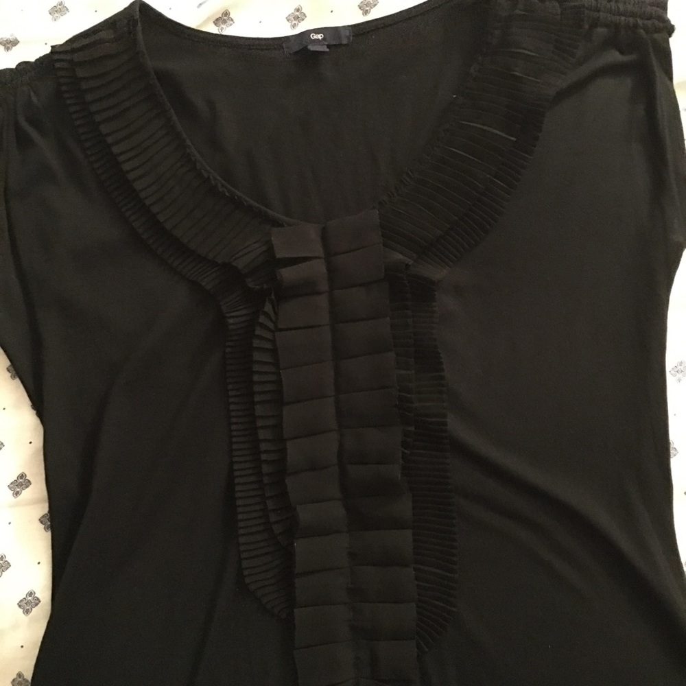 Gap x-small tee. Cotton, very soft